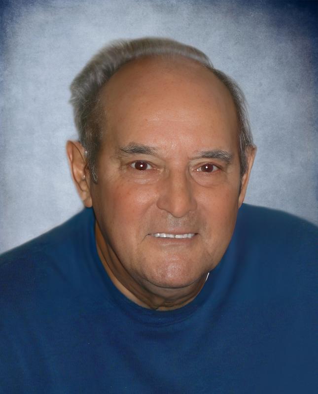 Raymond Walter Shaffer, veteran, man of faith Cape Gazette